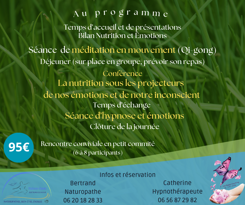 Équilibre intérieur